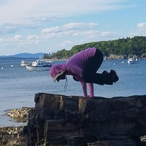 Meet your Posher, Camille